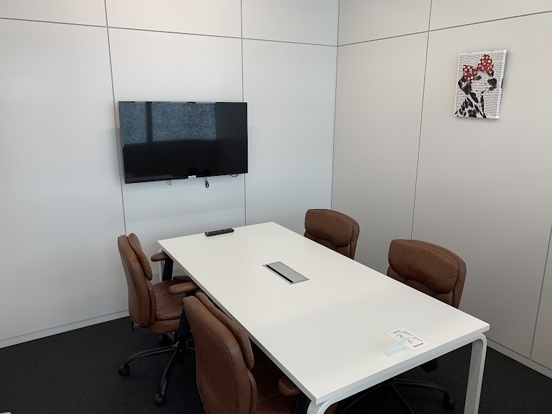 総合探偵社クロル 福岡支社のイメージ