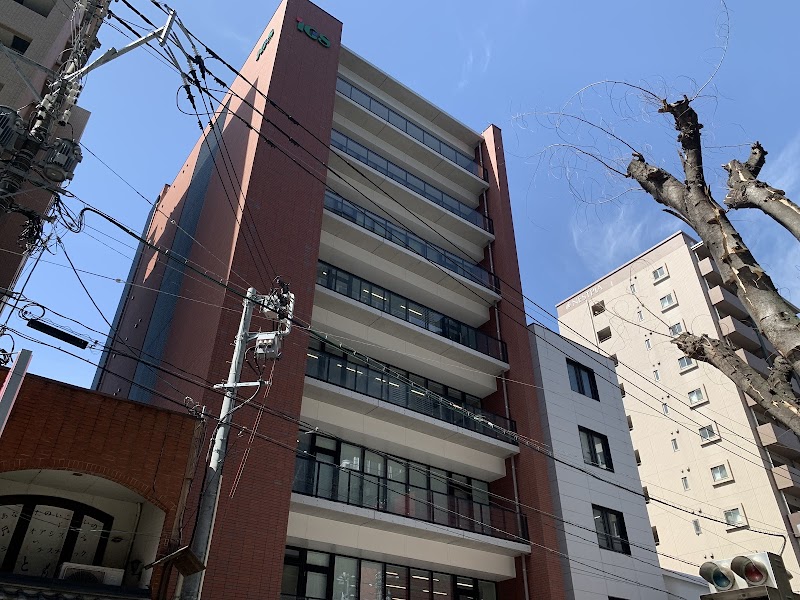 総合探偵社クロル 福岡支社の写真 2