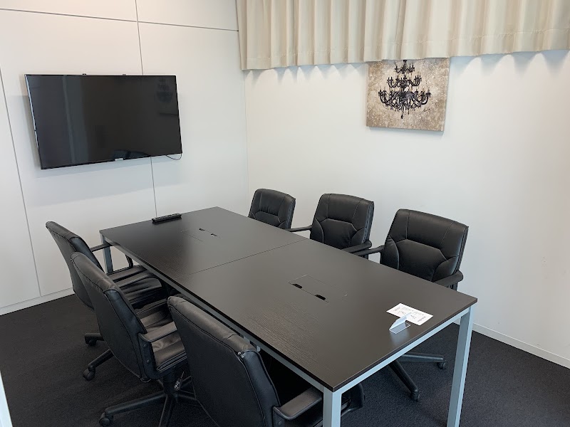 総合探偵社クロル 福岡支社の写真 3