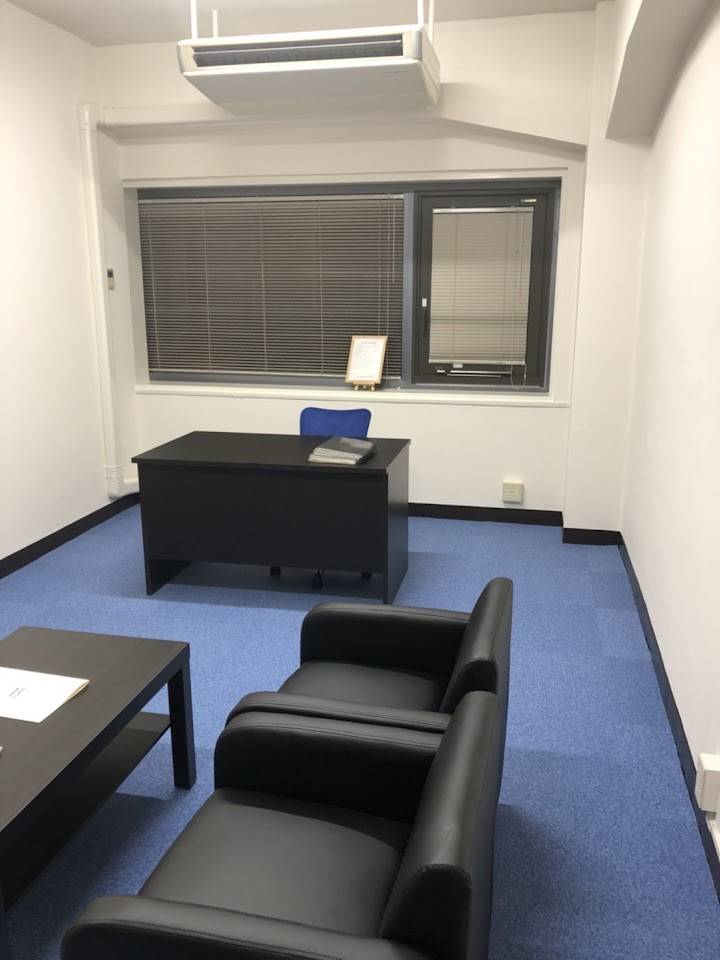 LSP総合探偵事務所のイメージ