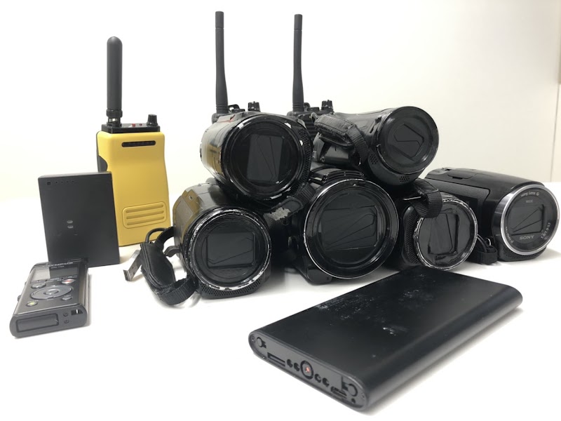 株式会社 MANIのイメージ