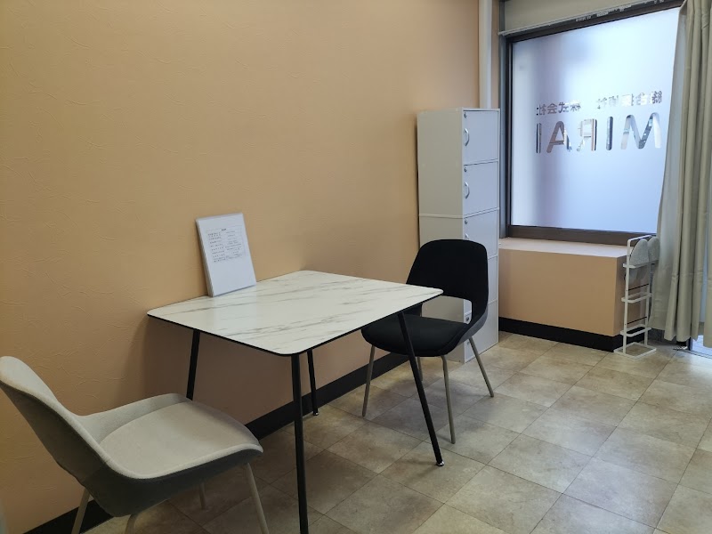 総合探偵社(株)MIRAI青森営業所の写真 1