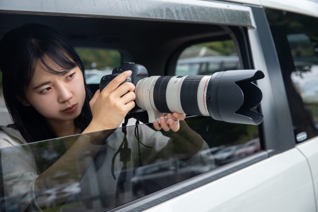 総合探偵社ミライリサーチのイメージ