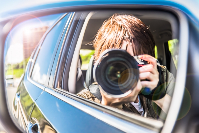 総合探偵社ミライリサーチの写真 2