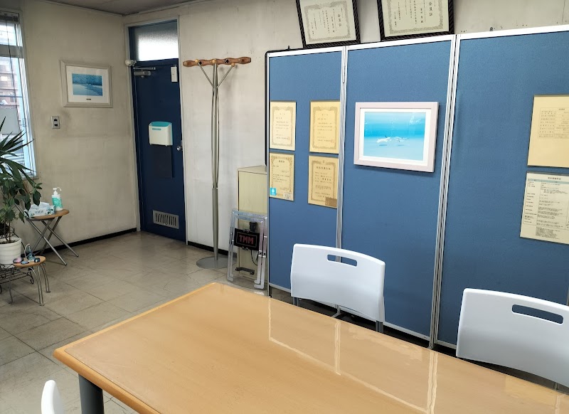 (株)MIRAIユ・アイ・リサーチの写真 3