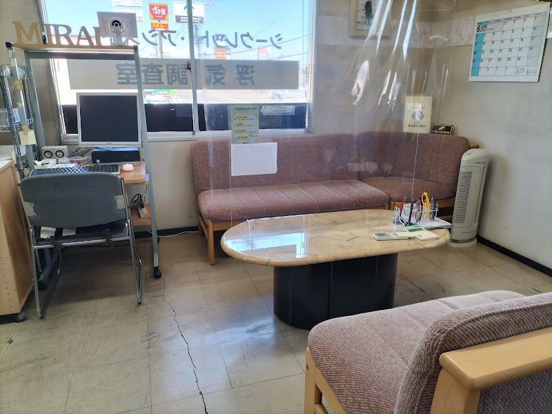 (株)MIRAIユ・アイ・リサーチの写真 4