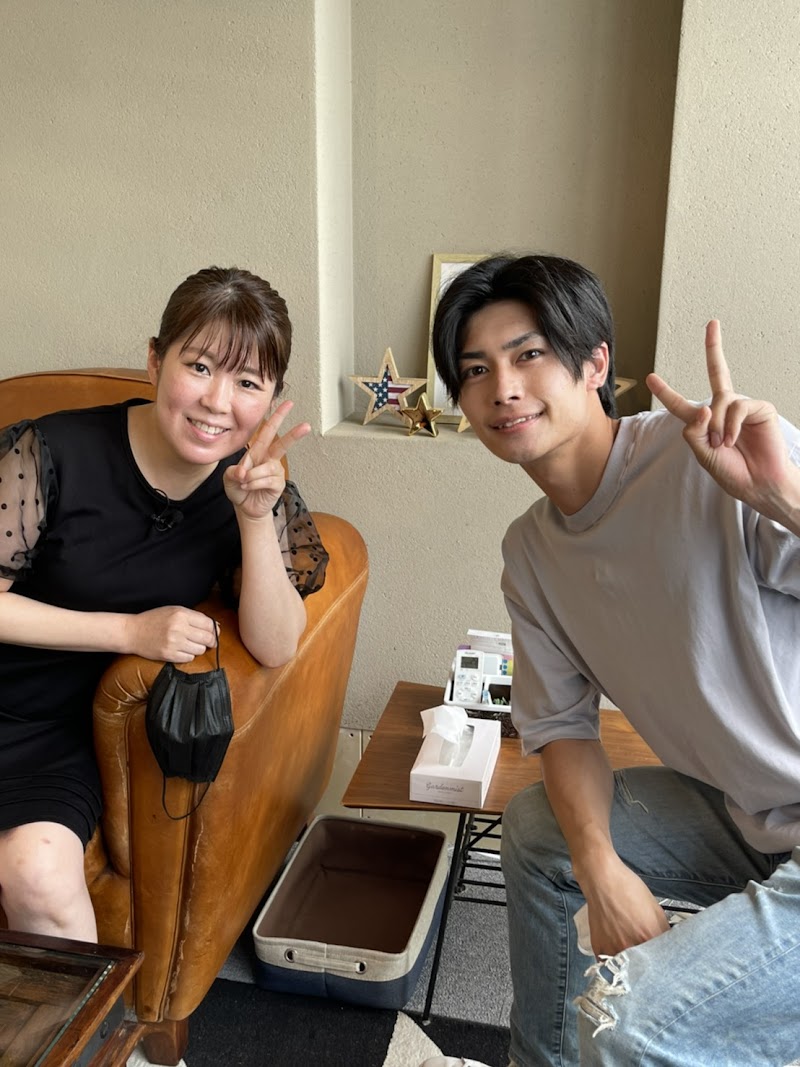 ミス・シャーロックいずみ.福岡春日のイメージ