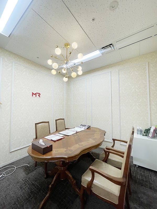 MR探偵事務所 新宿本社の写真 2