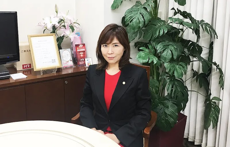 MR探偵事務所 新宿本社の写真 3