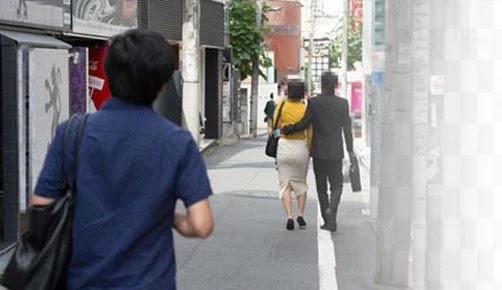 MR探偵事務所 新宿本社の写真 4