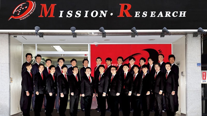 MR探偵事務所 天神相談室のイメージ