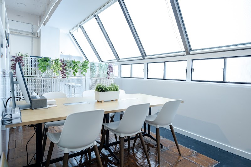 ナンバーリサーチの写真 2