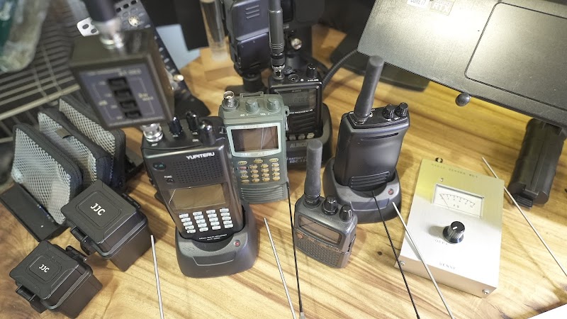 NON探偵事務所のイメージ