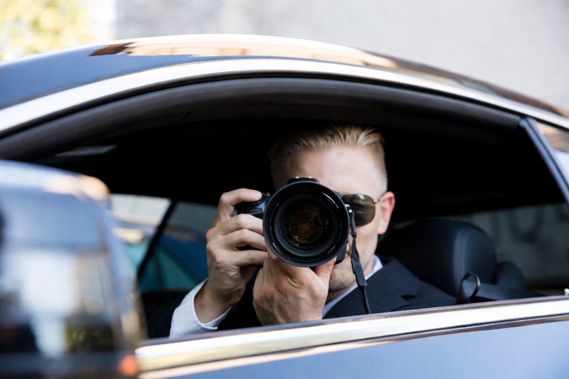 NORI探偵事務所のイメージ