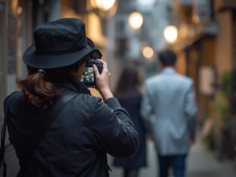 第一探偵事務所 福岡支部の写真 4