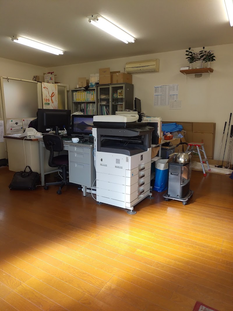 やなぎた探偵事務所の写真 2