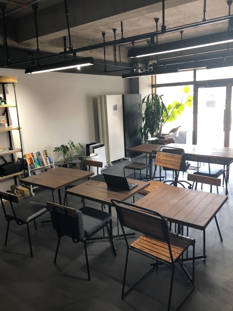 大分県証探偵事務所のイメージ