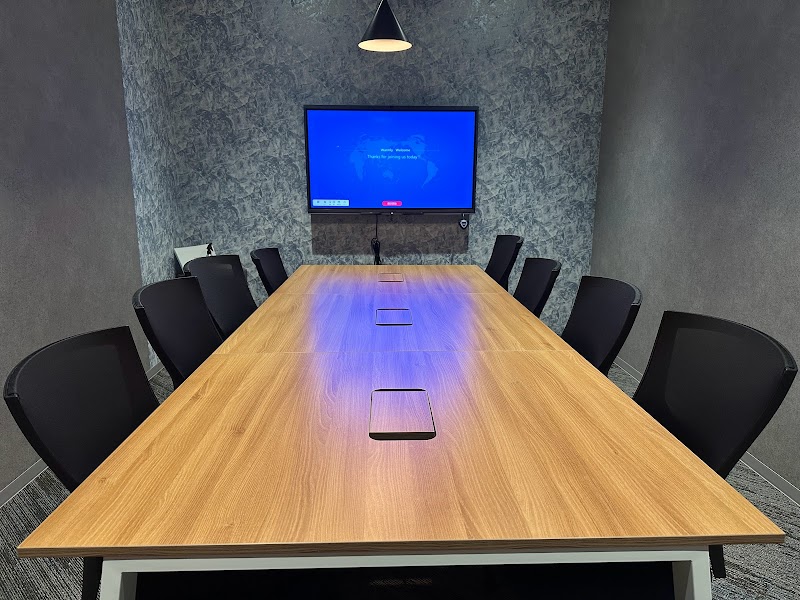 有賀探偵事務所-品川本店のイメージ