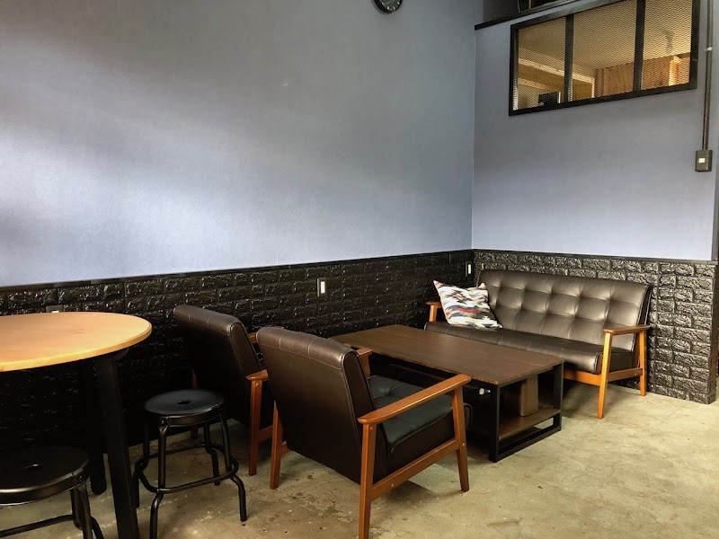 八番探偵事務所のイメージ