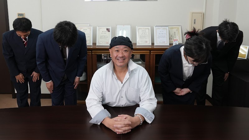 さいたま探偵事務所の写真 2