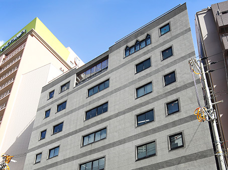 ひょうご県民探偵興信所の写真 3