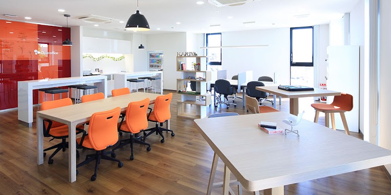 第一探偵事務所 愛知支部の写真 4