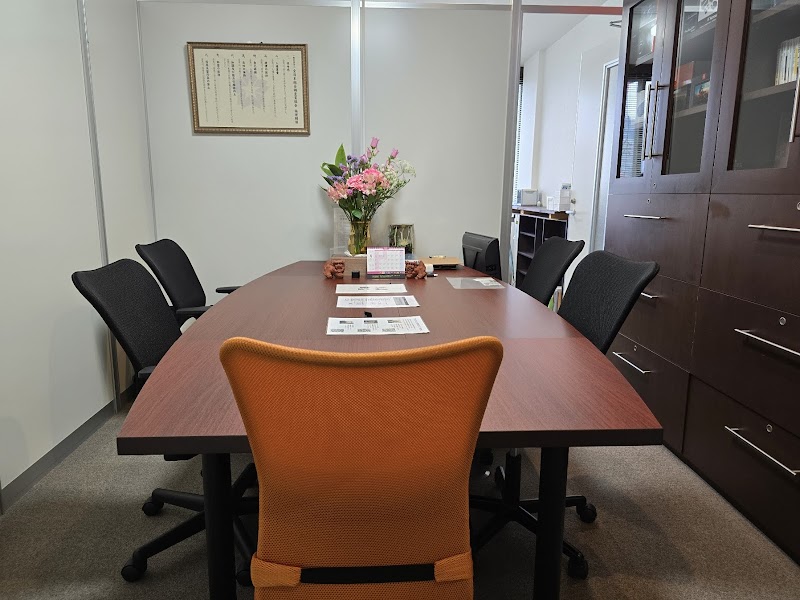 さっぽろ探偵事務所のイメージ