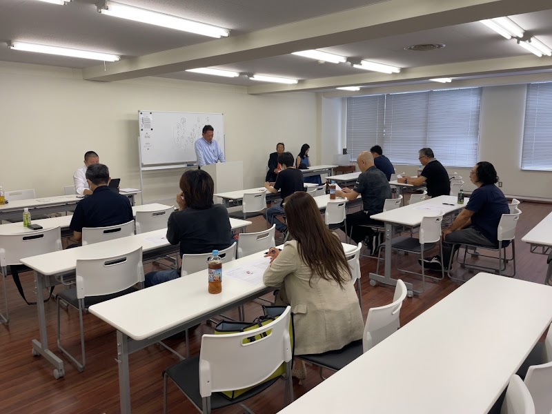 一般社団法人日本探偵業認定調査士連盟のイメージ