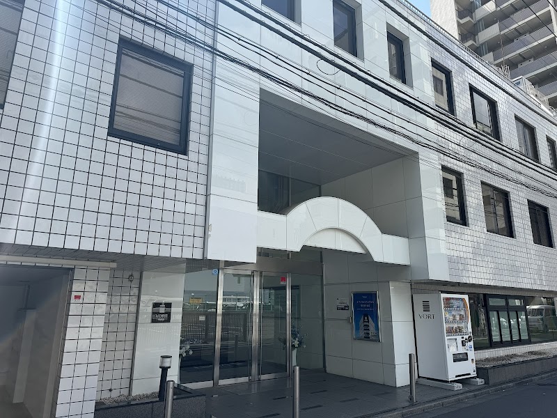 有賀探偵事務所-新宿拠点のイメージ