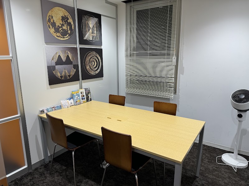 有賀探偵事務所-新宿拠点の写真 2