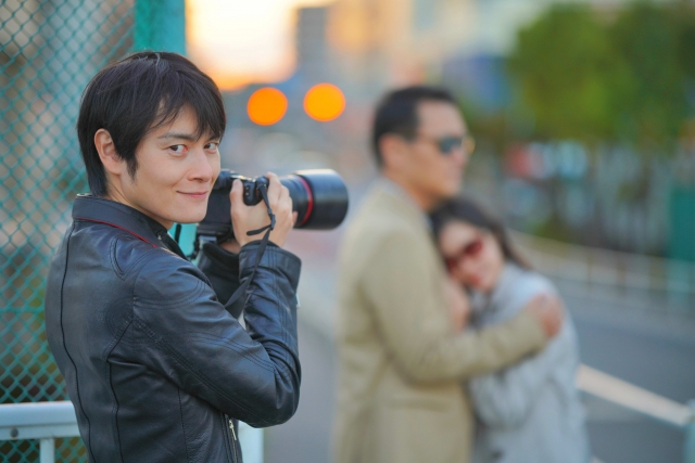 小板探偵事務所の写真 2