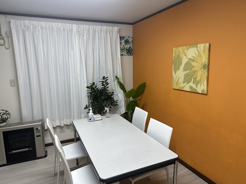 今探偵事務所のイメージ