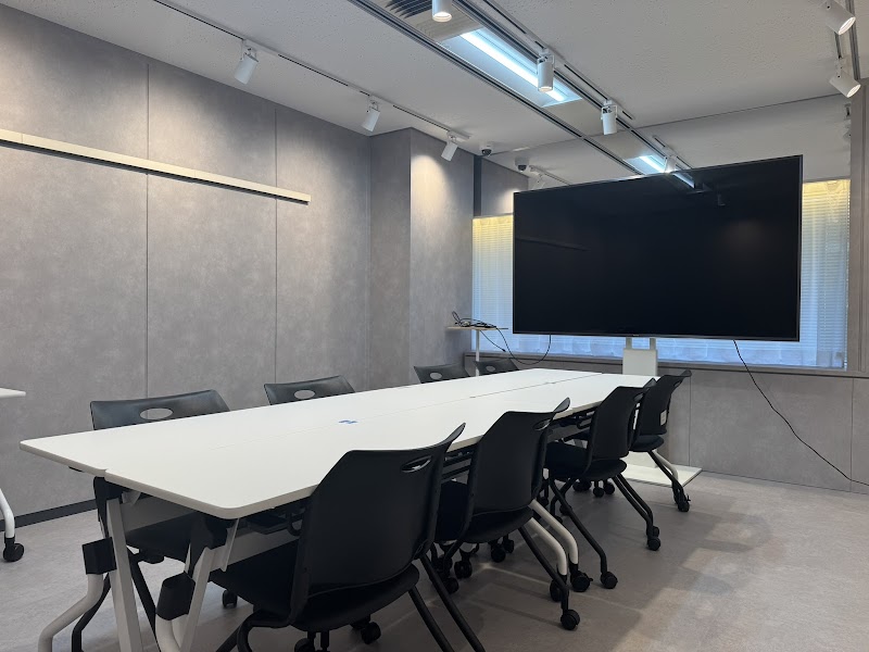 有賀探偵事務所-渋谷拠点のイメージ