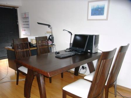 崎山探偵事務所のイメージ