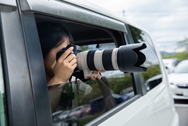 崎山探偵事務所の写真 3