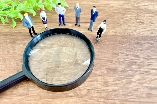 崎山探偵事務所の写真 4