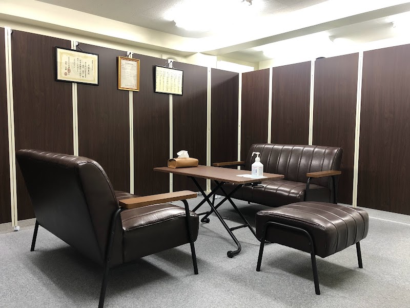 下町探偵事務所のイメージ