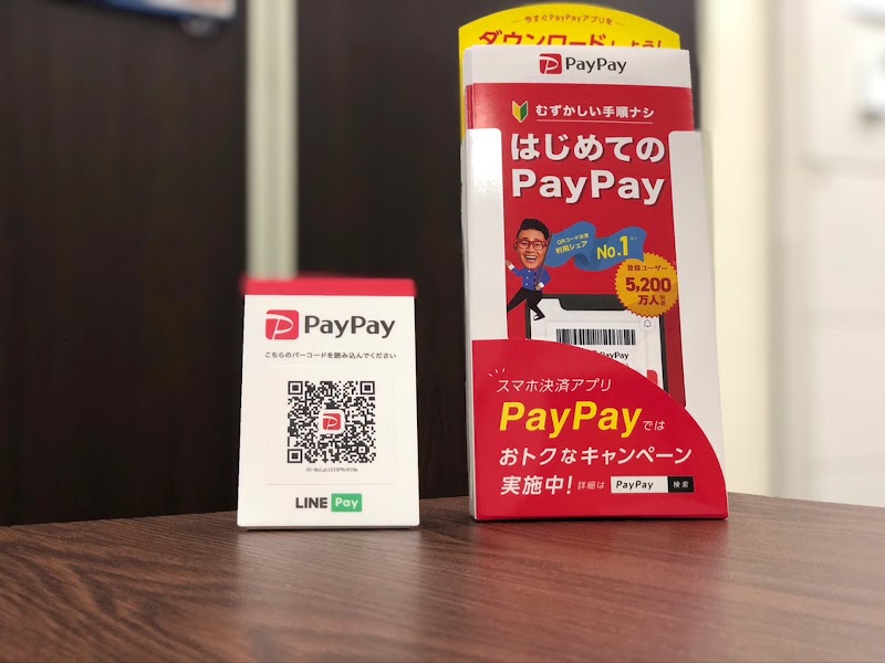 下町探偵事務所の写真 4