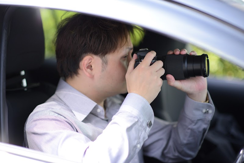 今倉探偵興信所のイメージ