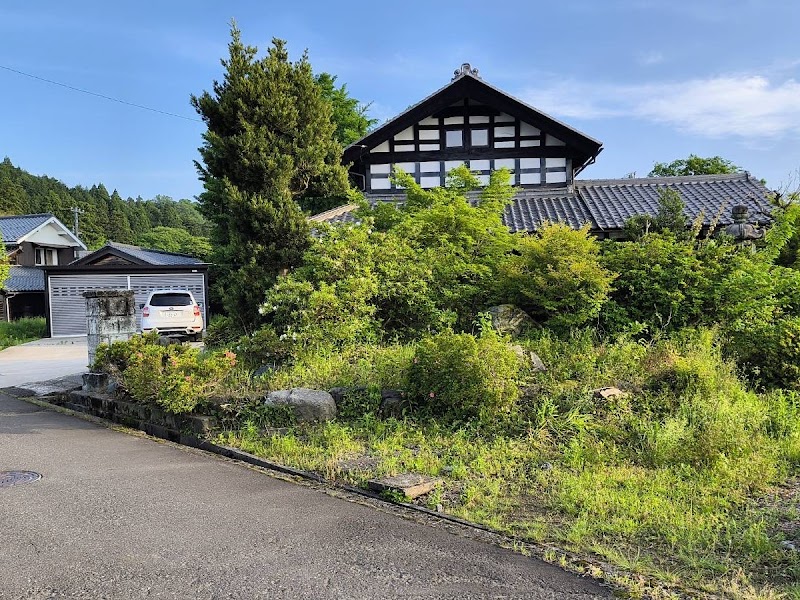 北陸あおば探偵事務所のイメージ