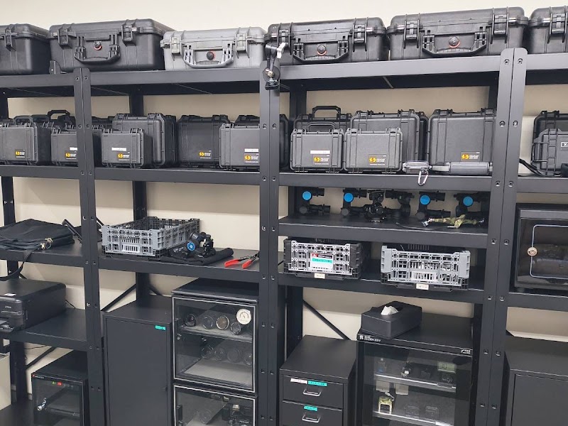 北陸あおば探偵事務所の写真 2