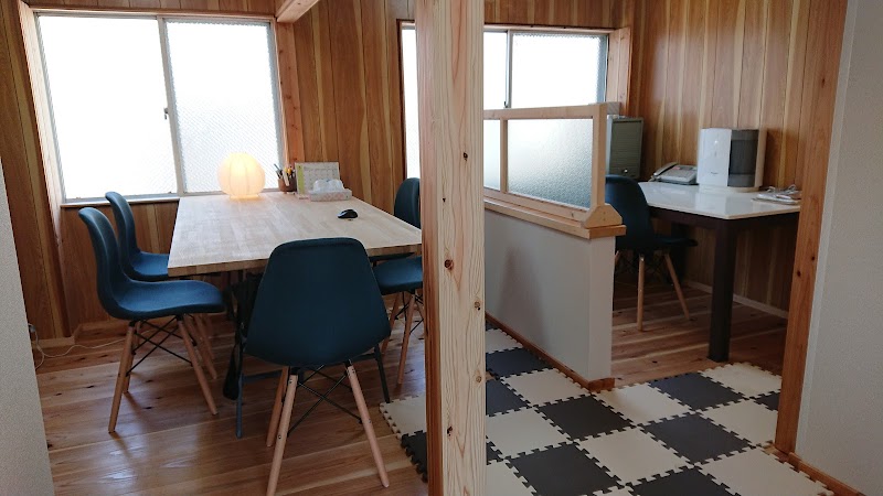 凪探偵事務所 岡山事務所の写真 4