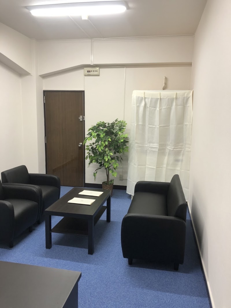 青山探偵興信所のイメージ