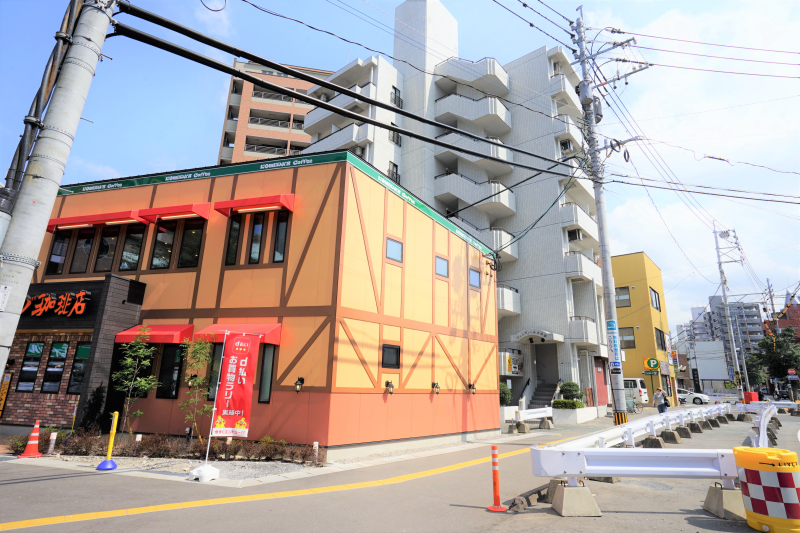 帝国法務調査室 福岡事務所の写真 3