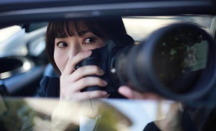 帝国法務調査室 福岡事務所の写真 4