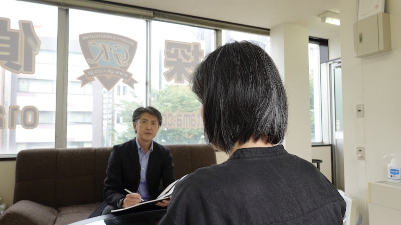 GK探偵社 埼玉大宮事務所のイメージ