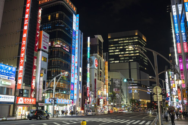 総合探偵社福一調査会のイメージ