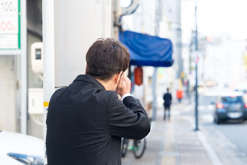 小さな一歩探偵社の写真 2