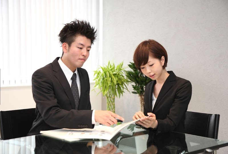 旭法探偵事務所の写真 2