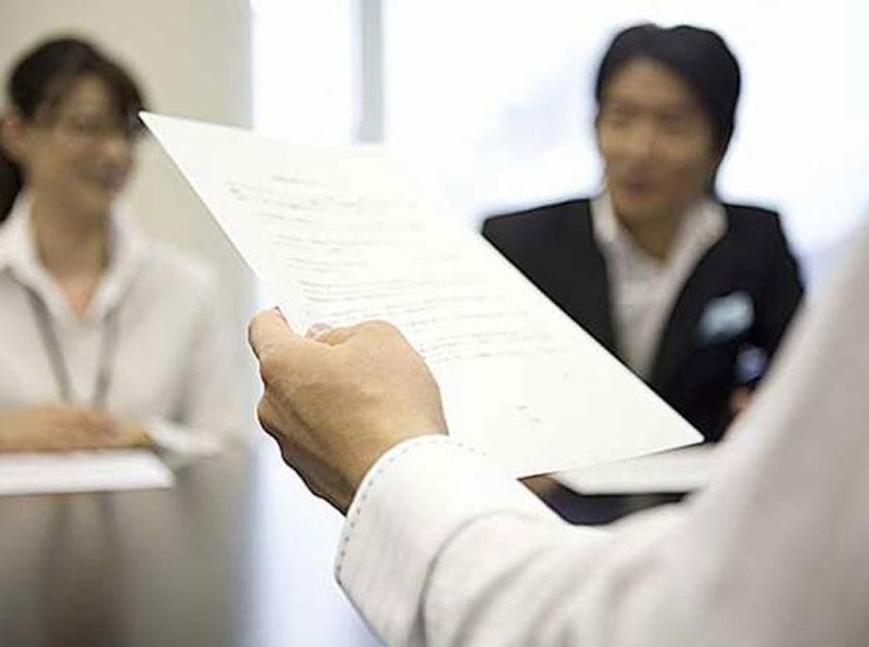 旭法探偵事務所の写真 3